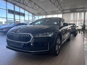 SUPERB SELECTION PHEV 1.5 TSI DSG