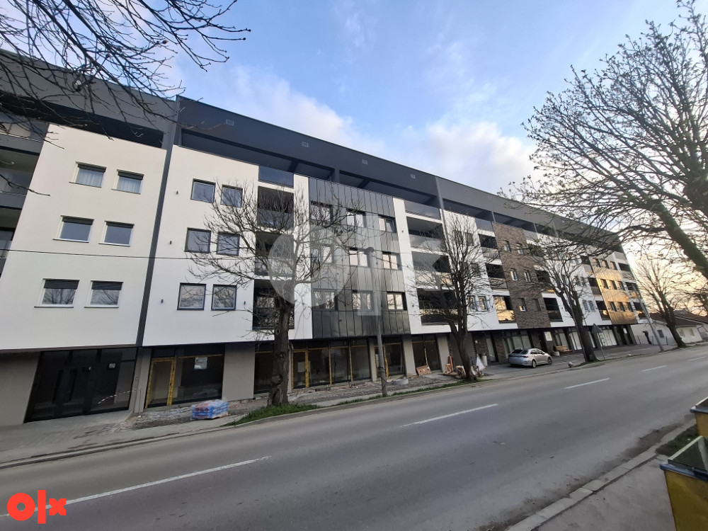 Stanovi i apartmani Prijedor 2