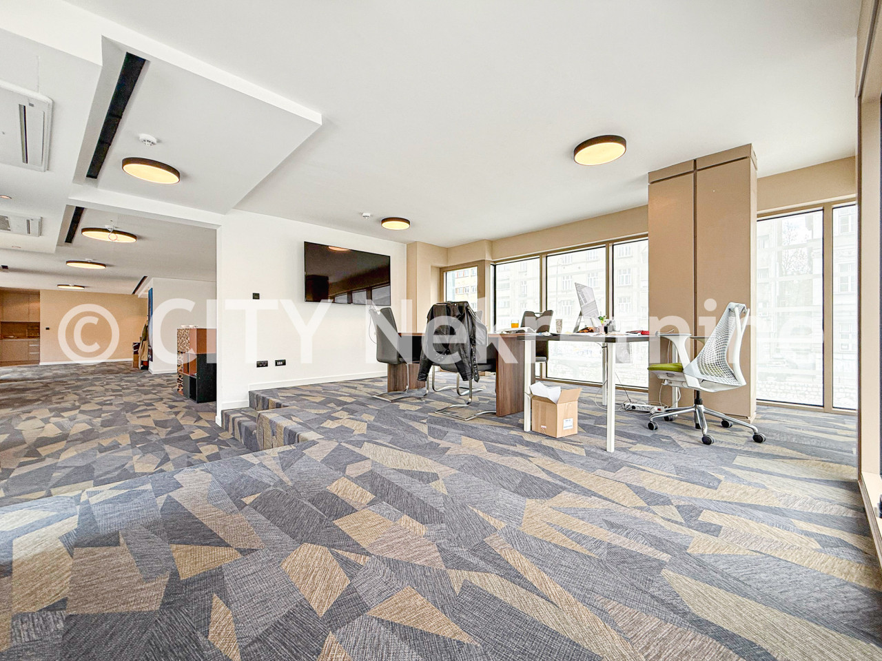 Kancelarijski poslovni prostor - Centar - Drvenija - 108 m2 10
