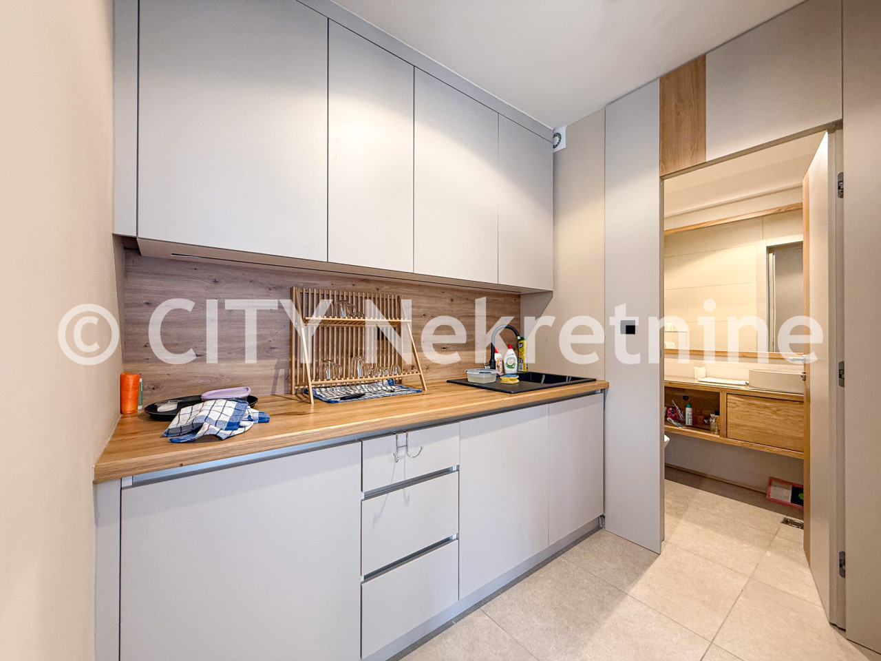 Kancelarijski poslovni prostor - Centar - Drvenija - 108 m2 15