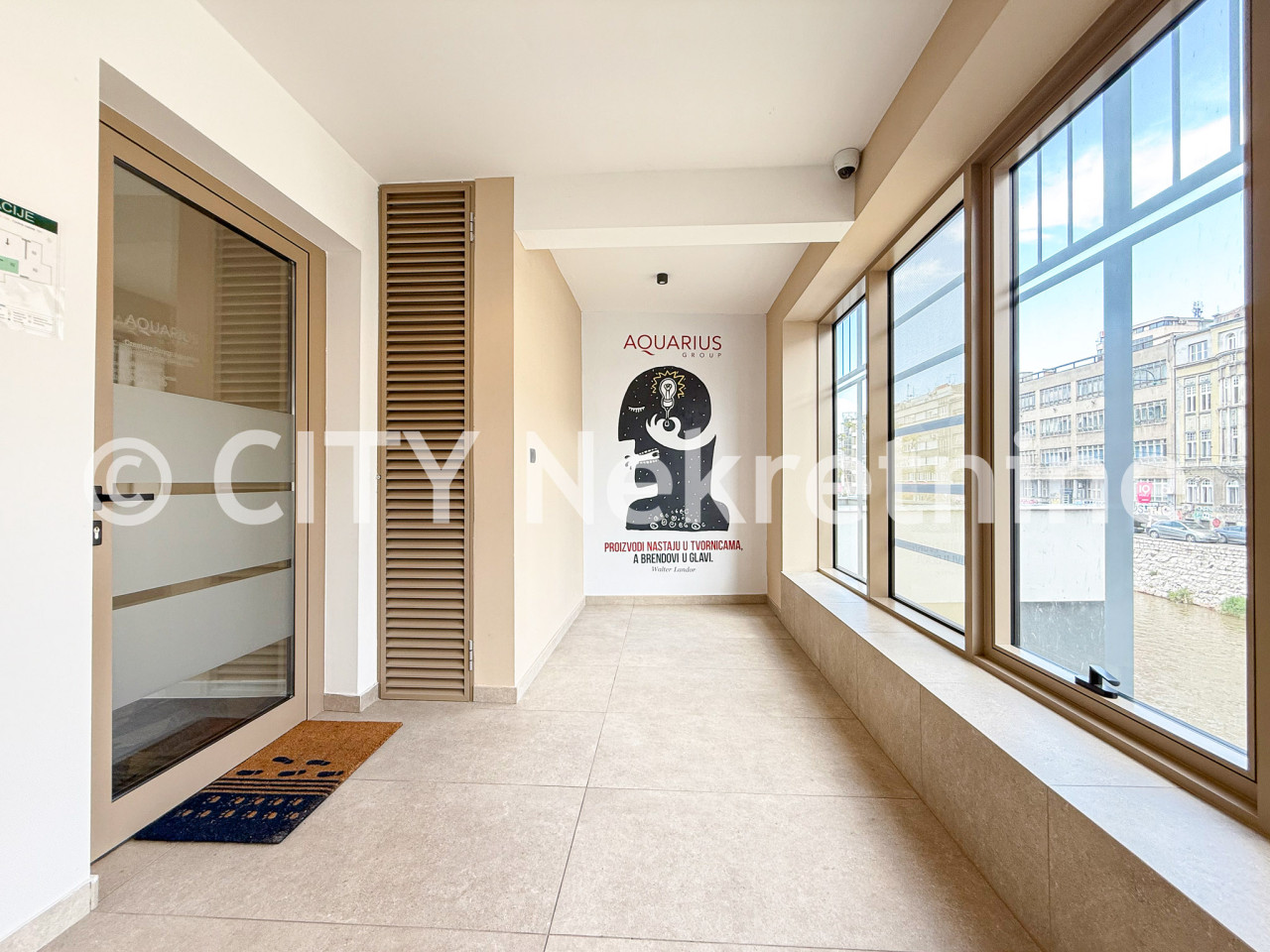 Kancelarijski poslovni prostor - Centar - Drvenija - 108 m2 18