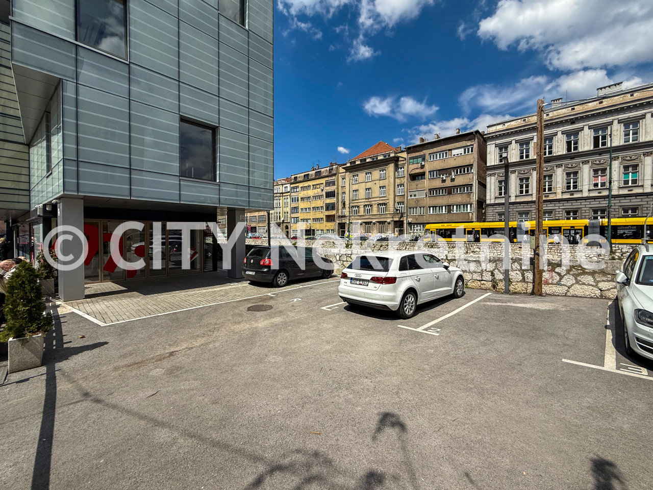 Kancelarijski poslovni prostor - Centar - Drvenija - 108 m2 21