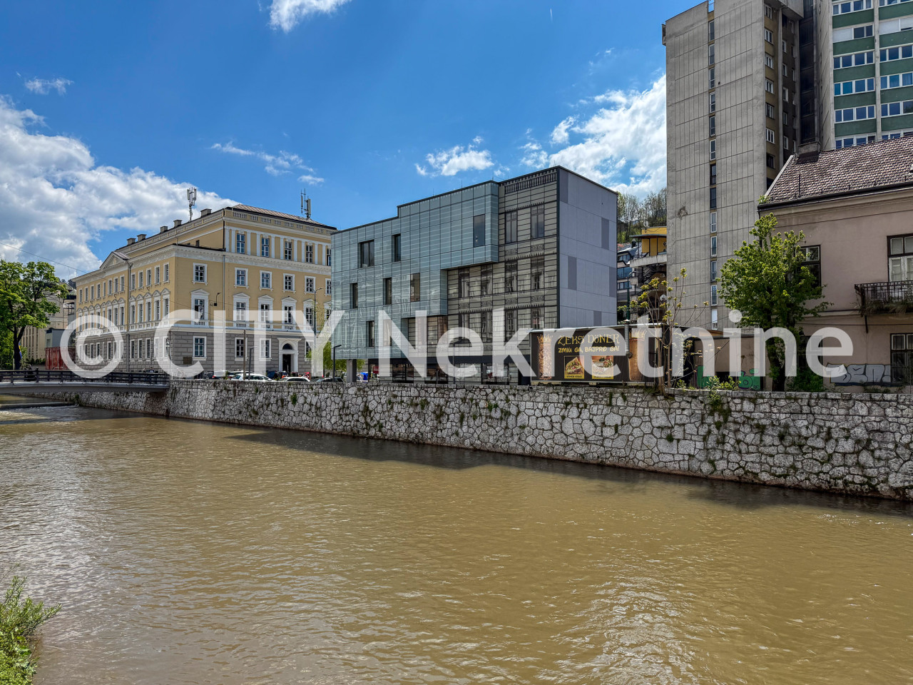 Kancelarijski poslovni prostor - Centar - Drvenija - 108 m2 23
