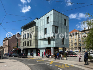 Kancelarijski poslovni prostor - Centar - Drvenija - 108 m2