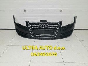 Audi A7 branik maska kompletan original 2011-15 karambolka