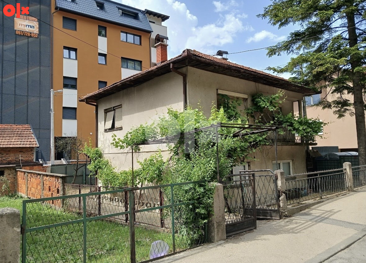 Kuća Gračanica