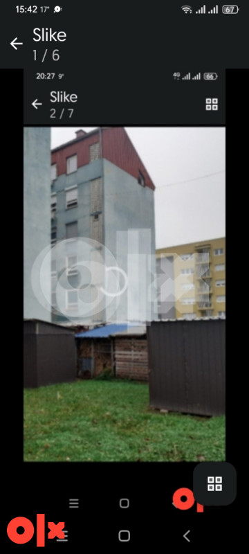 Stanovi i apartmani Bihać 5