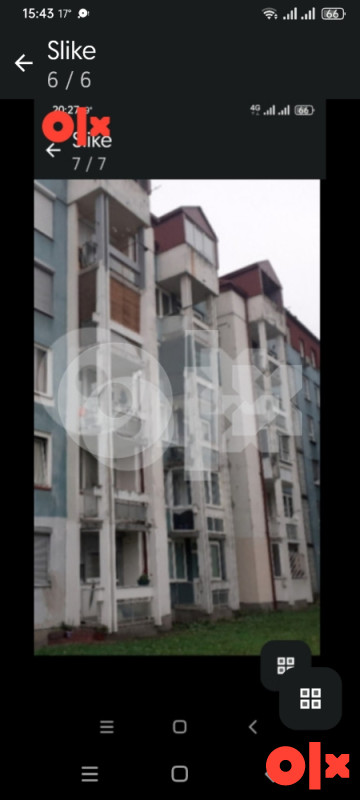 Stanovi i apartmani Bihać 3