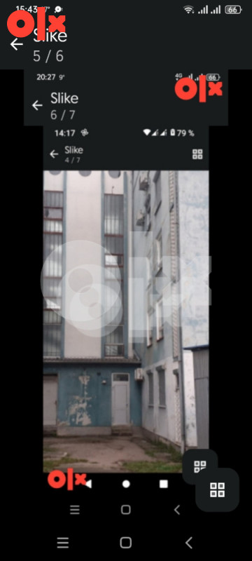 Stanovi i apartmani Bihać 7