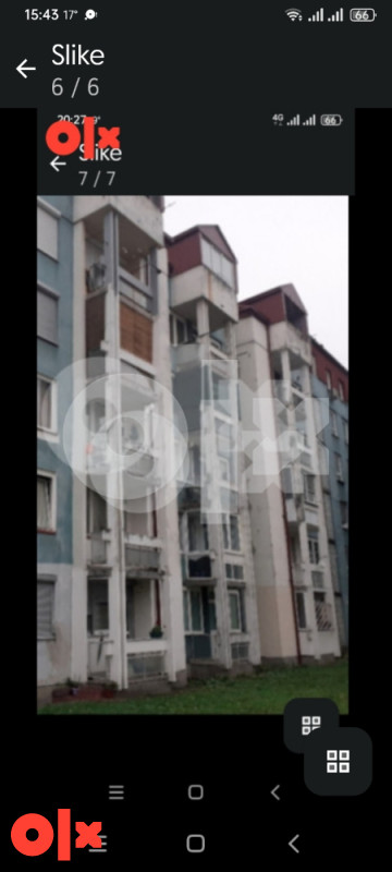 Stanovi i apartmani Bihać 6