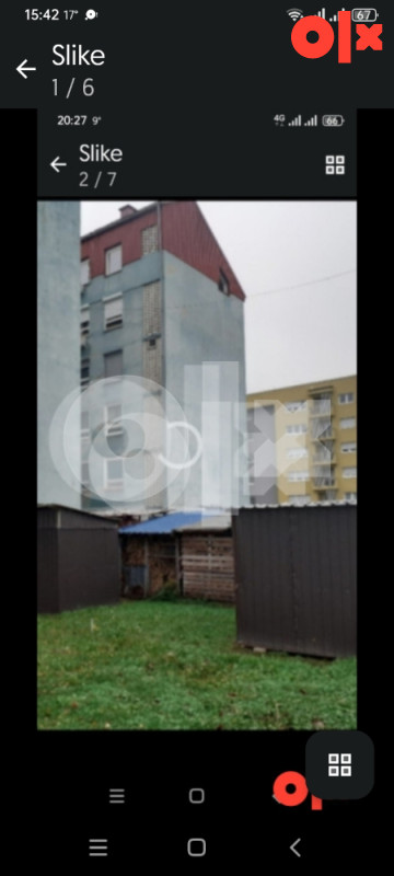 Stanovi i apartmani Bihać 10