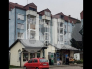 Stanovi i apartmani Bihać photo 2