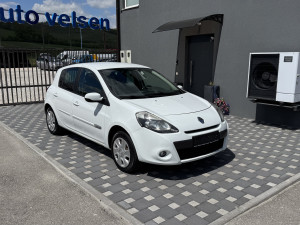 Renault Clio 1,5dci 65 kw 2012 klima 061615483