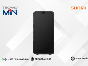 Sunmi L2s PRO Zaštitno staklo Screen Protector TP Glass