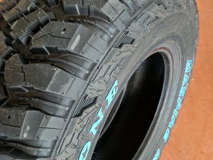 235 75 15 Austone MT 4x4 off road gume r15 ms