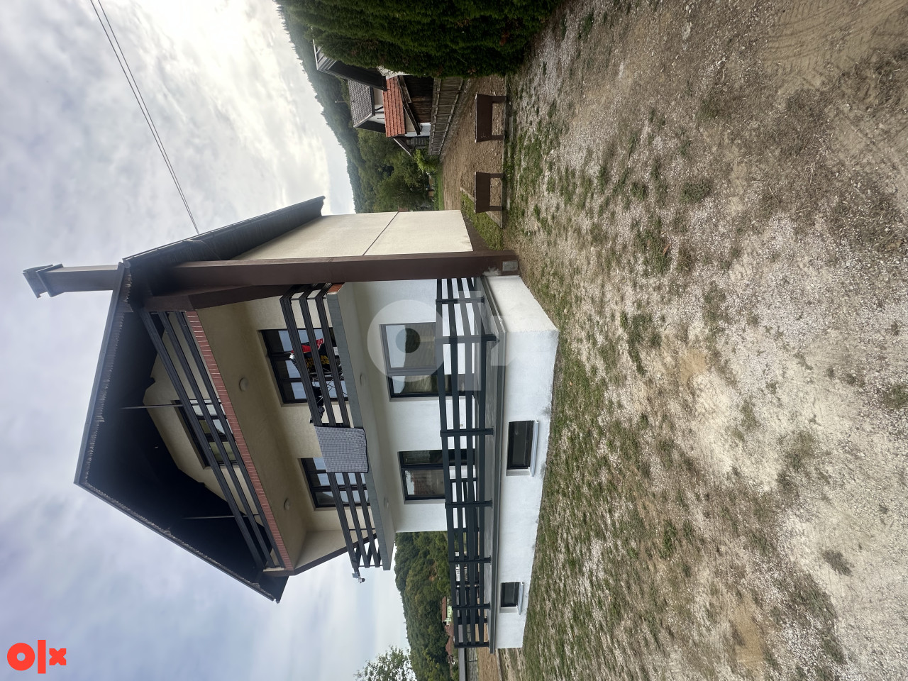 Kuća Kiseljak 210m2 2