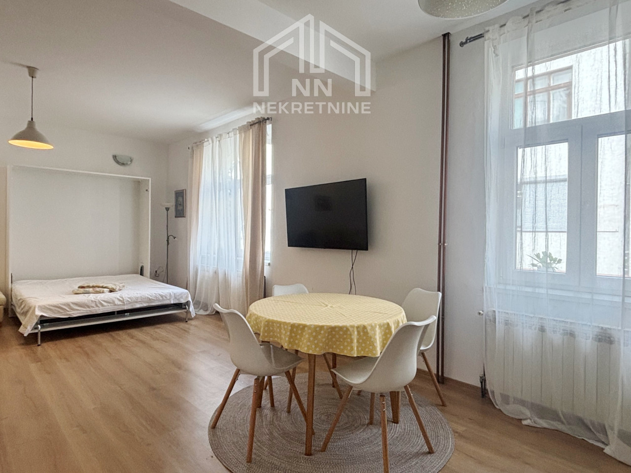 NN Nekretnine : Jednosoban stan 50 m² - Kovačići - Ansicht 5