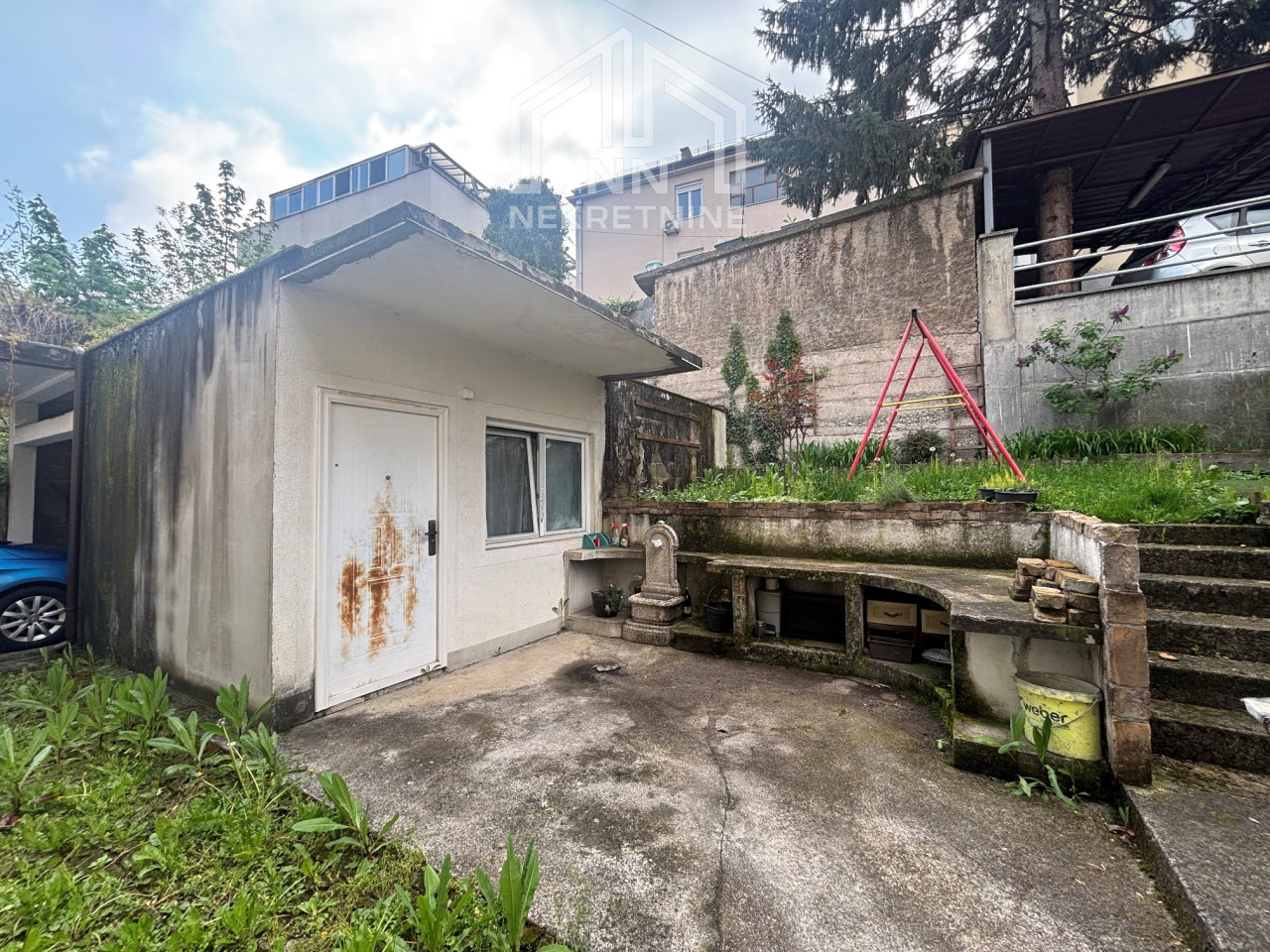 NN Nekretnine : Jednosoban stan 50m2 - Kovačići 11