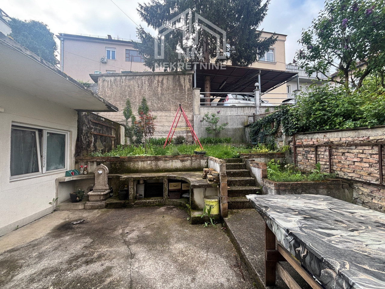 NN Nekretnine : Jednosoban stan 50m2 - Kovačići 12