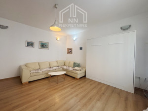 NN Nekretnine : Jednosoban stan 50m2 - Kovačići