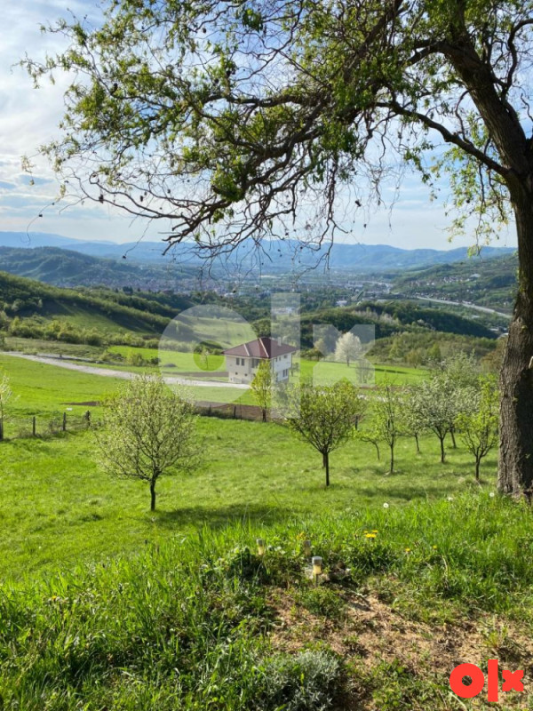 Zemljište Visoko 3