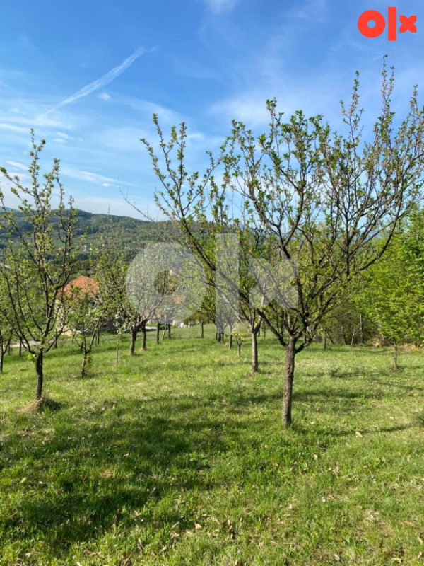 Zemljište Visoko 6