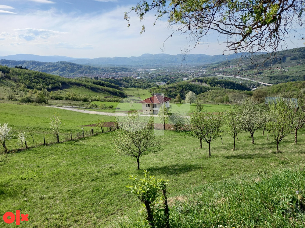 Zemljište Visoko 11