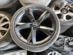 Aluminijske felge AUDI A5 RS5 S5 R19 19ke 5x112