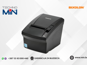 Bixolon SRP-332III POS termalni printer, USB + Serial, 203dpi