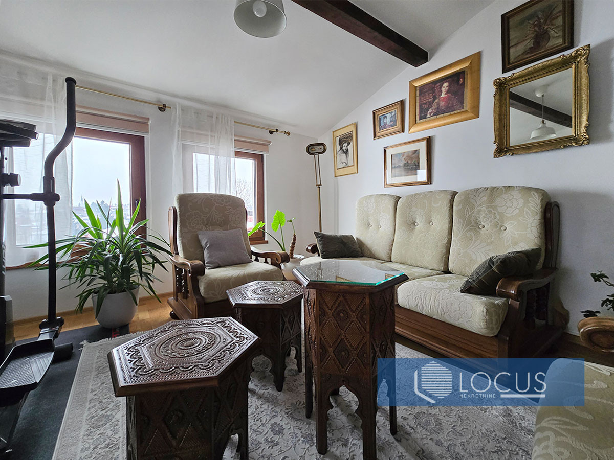 LOCUS prodaje: Kuća, Kovači, Baščaršija - Widok 6
