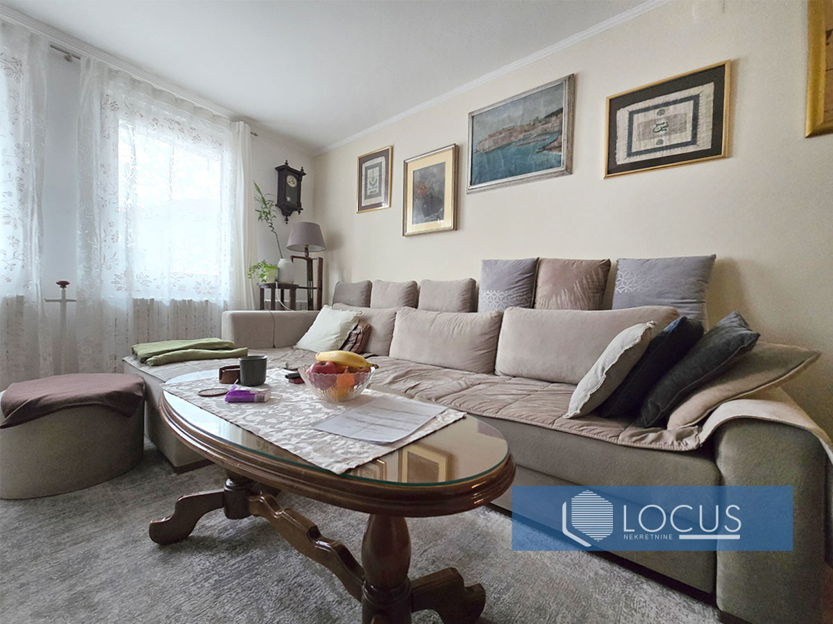 LOCUS prodaje: Kuća, Kovači, Baščaršija 8