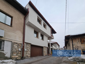 LOCUS prodaje: Kuća, Kovači, Baščaršija