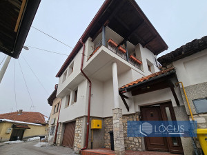 LOCUS prodaje: Kuća, Kovači, Baščaršija photo 2