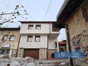 LOCUS prodaje: Kuća, Kovači, Baščaršija photo 3