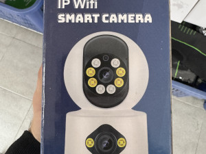 WiFi kamera za video nadzor