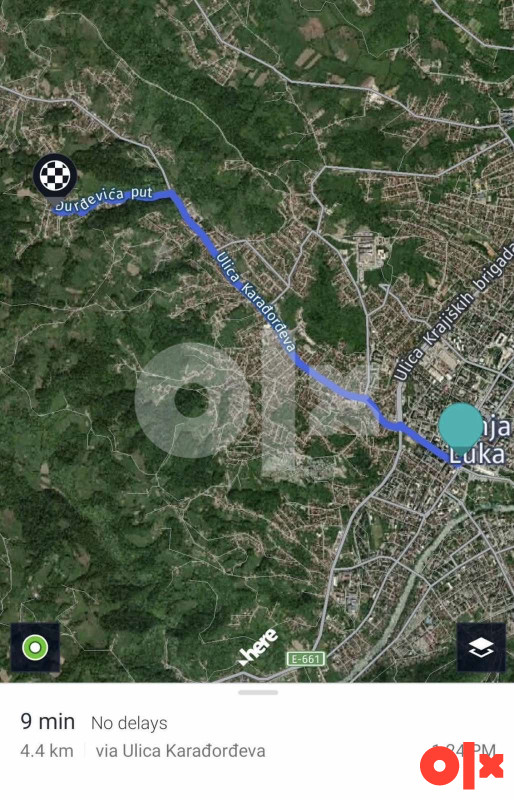 Zemljište Banja Luka