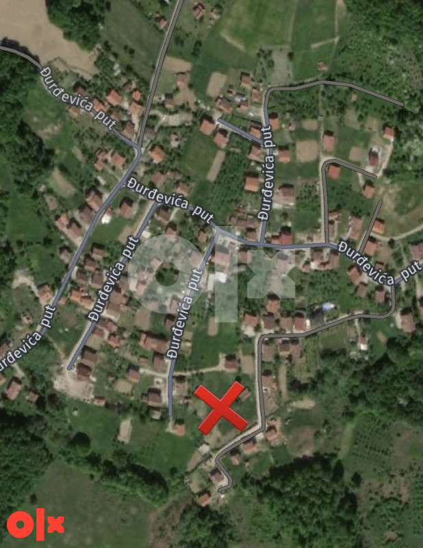 Zemljište Banja Luka 2