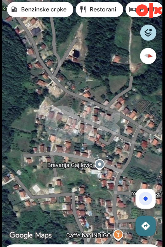 Zemljište Banja Luka 3