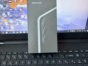 SAMSUNG S26 512/12 SKY BLUE NOVO VAKUM NEOTPAKOVAN
