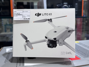 DJI Lito X1