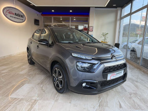 Citroen C3 1.5 HDI 2022/23 god Facelift 8 mm Lanac LED
