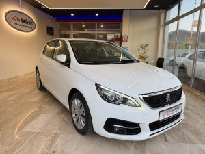 Peugeot 308 1.5 HDI 2020/21. god 8mm LANAC VIRTUAL COCKPIT