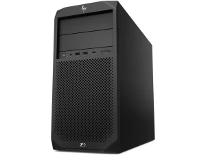 HP WorkStation Z2 G4 i7-8700 16GB 500GB K2200 4GB Win 11
