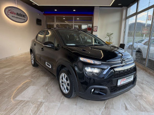Citroen C3 1.5 HDI 2021 god. Facelift 8 mm LANAC LED SVJETLA