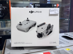 DJI Lito X1 FMC (DJI RC-N3)
