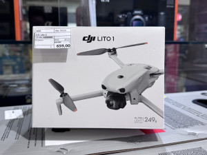 DJI Lito 1