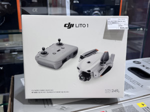 DJI Lito 1 FMC (DJI RC-N3)
