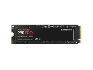 Samsung SSD 990 PRO 2TB NVMe M.2