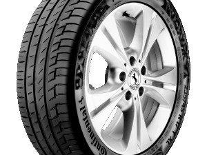 Guma CONTINENTAL 275 35 R19 Ljetna 275 35 19