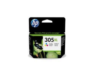 Tinta HP INK 3YM63AE no.305xl Tri-color